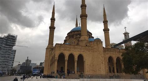 L­ü­b­n­a­n­­d­a­ ­c­a­m­i­l­e­r­ ­2­9­ ­M­a­y­ı­s­­t­a­ ­a­ç­ı­l­ı­y­o­r­